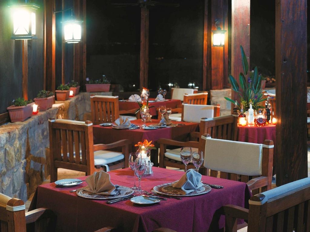 Movenpick Resort Spa Dead Sea  Dining  Restaurant 10   Copy   Copy
